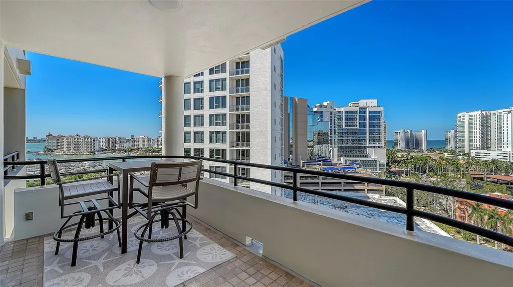 1255 N Gulfstream Avenue Sarasota FL 34236