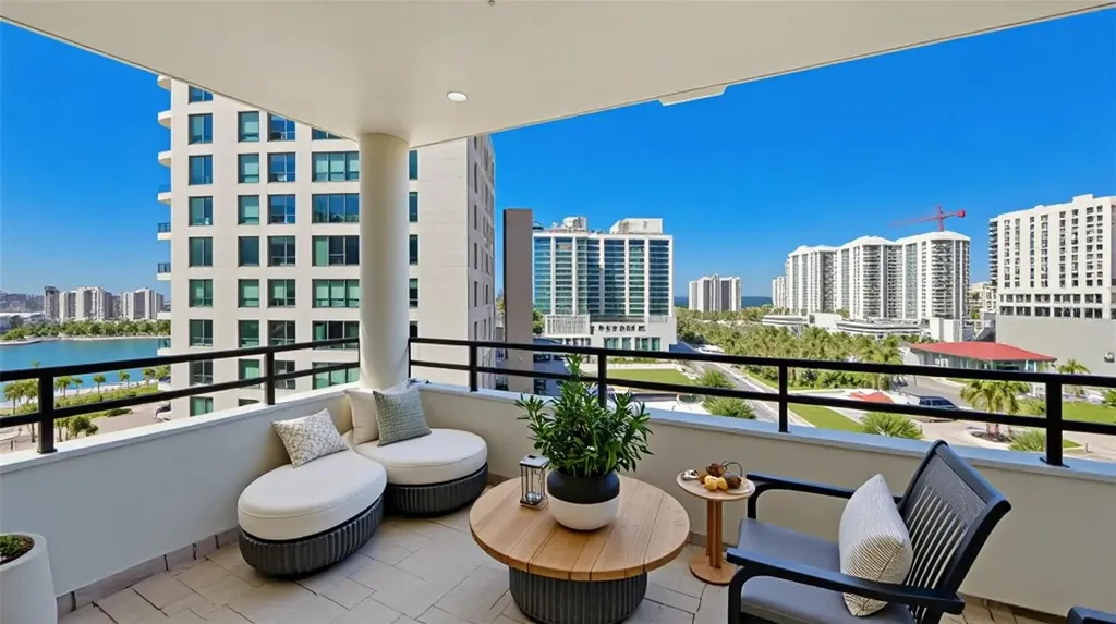 1255 N Gulfstream Avenue Sarasota FL 34236