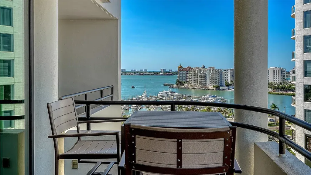 1255 N Gulfstream Avenue Sarasota FL 34236