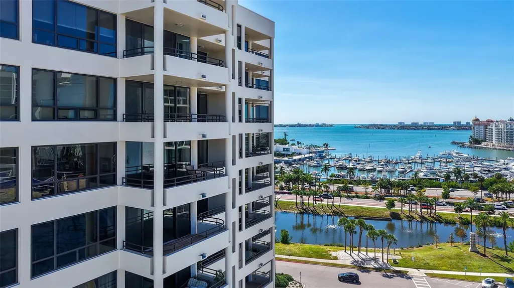 1255 N Gulfstream Avenue Sarasota FL 34236