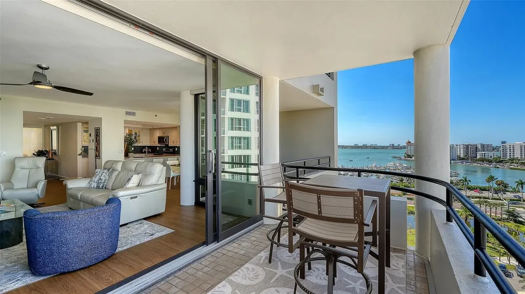 1255 N Gulfstream Avenue Sarasota FL 34236