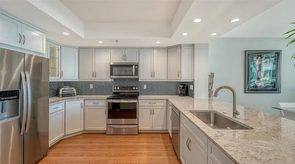 1255 N Gulfstream Avenue Sarasota FL 34236