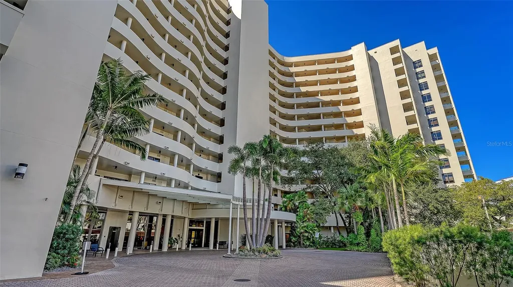 1255 N Gulfstream Avenue Sarasota FL 34236
