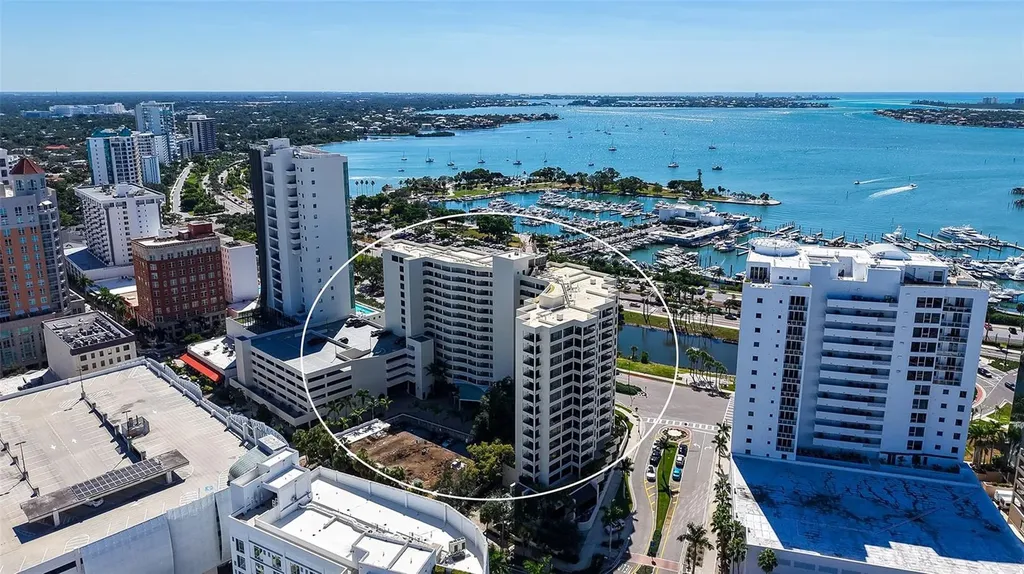 1255 N Gulfstream Avenue Sarasota FL 34236