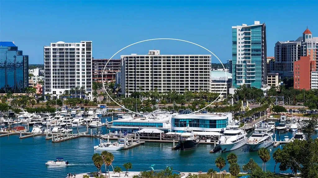 1255 N Gulfstream Avenue Sarasota FL 34236