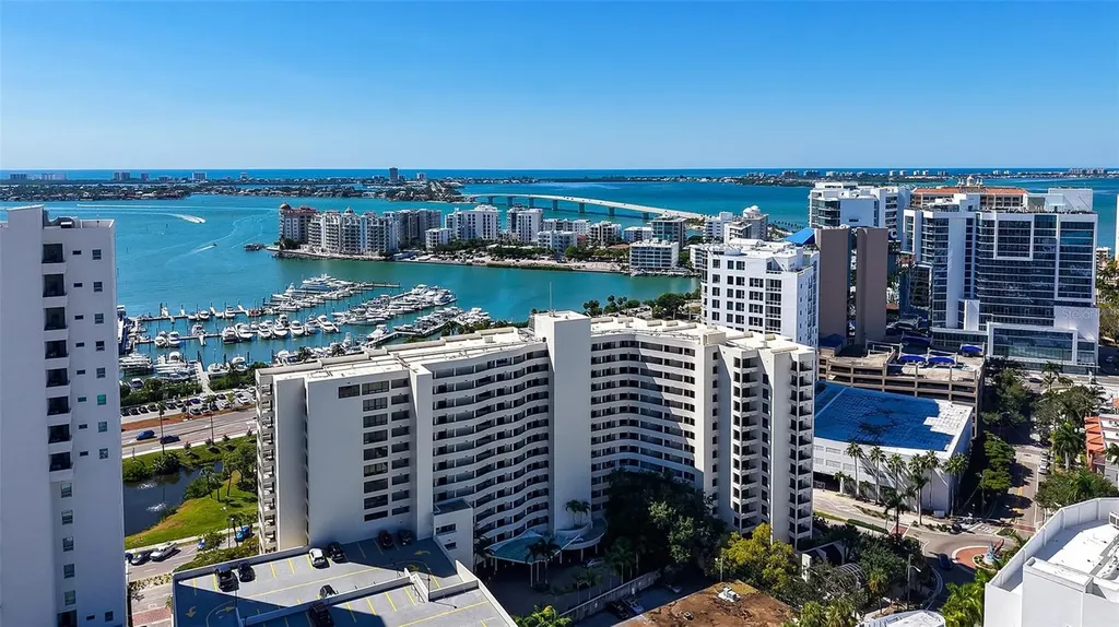1255 N Gulfstream Avenue Sarasota FL 34236