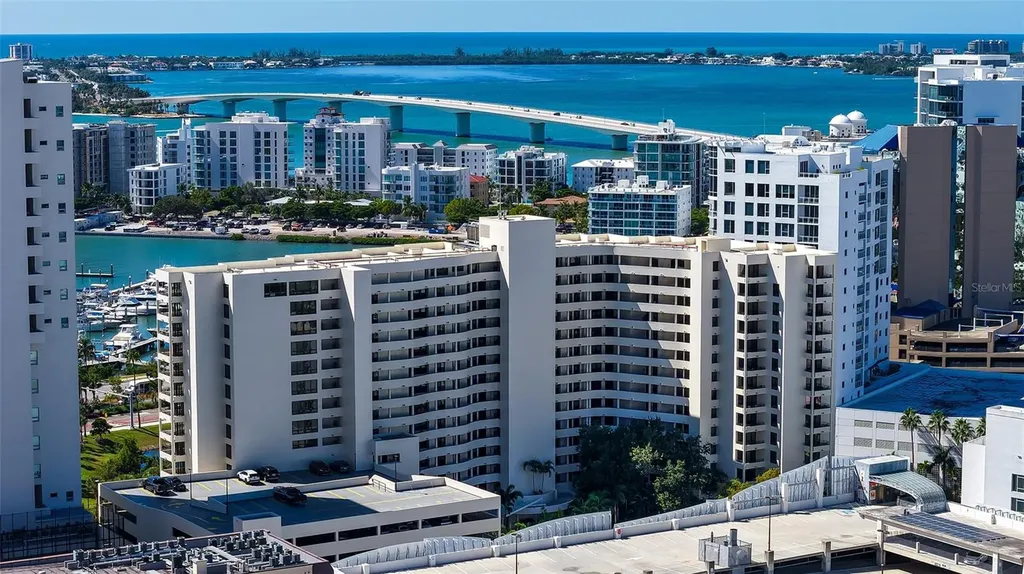 1255 N Gulfstream Avenue Sarasota FL 34236