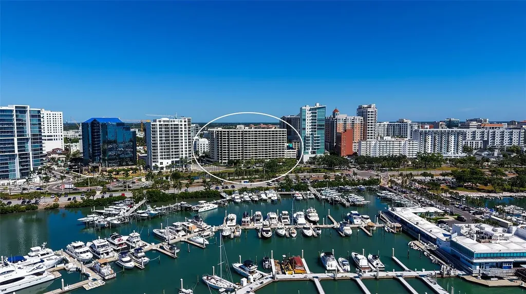 1255 N Gulfstream Avenue Sarasota FL 34236