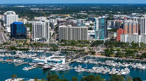 1255 N Gulfstream Avenue Sarasota FL 34236