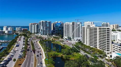 1255 N Gulfstream Avenue Sarasota FL 34236