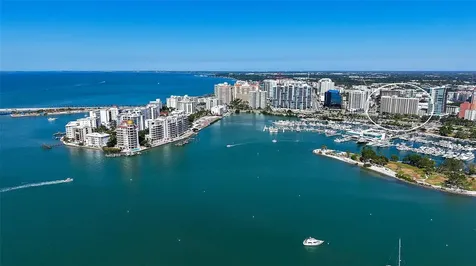 1255 N Gulfstream Avenue Sarasota FL 34236