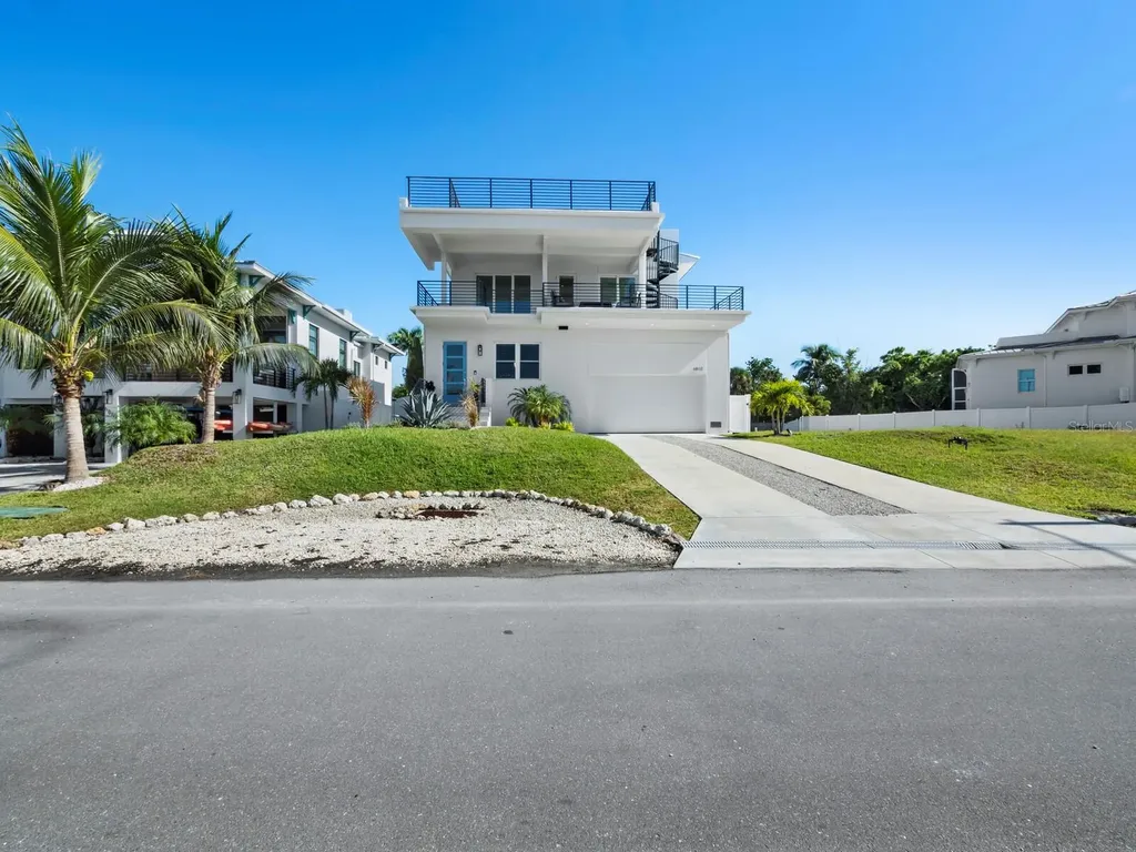 6810 Longboat Drive S Longboat Key FL 34228
