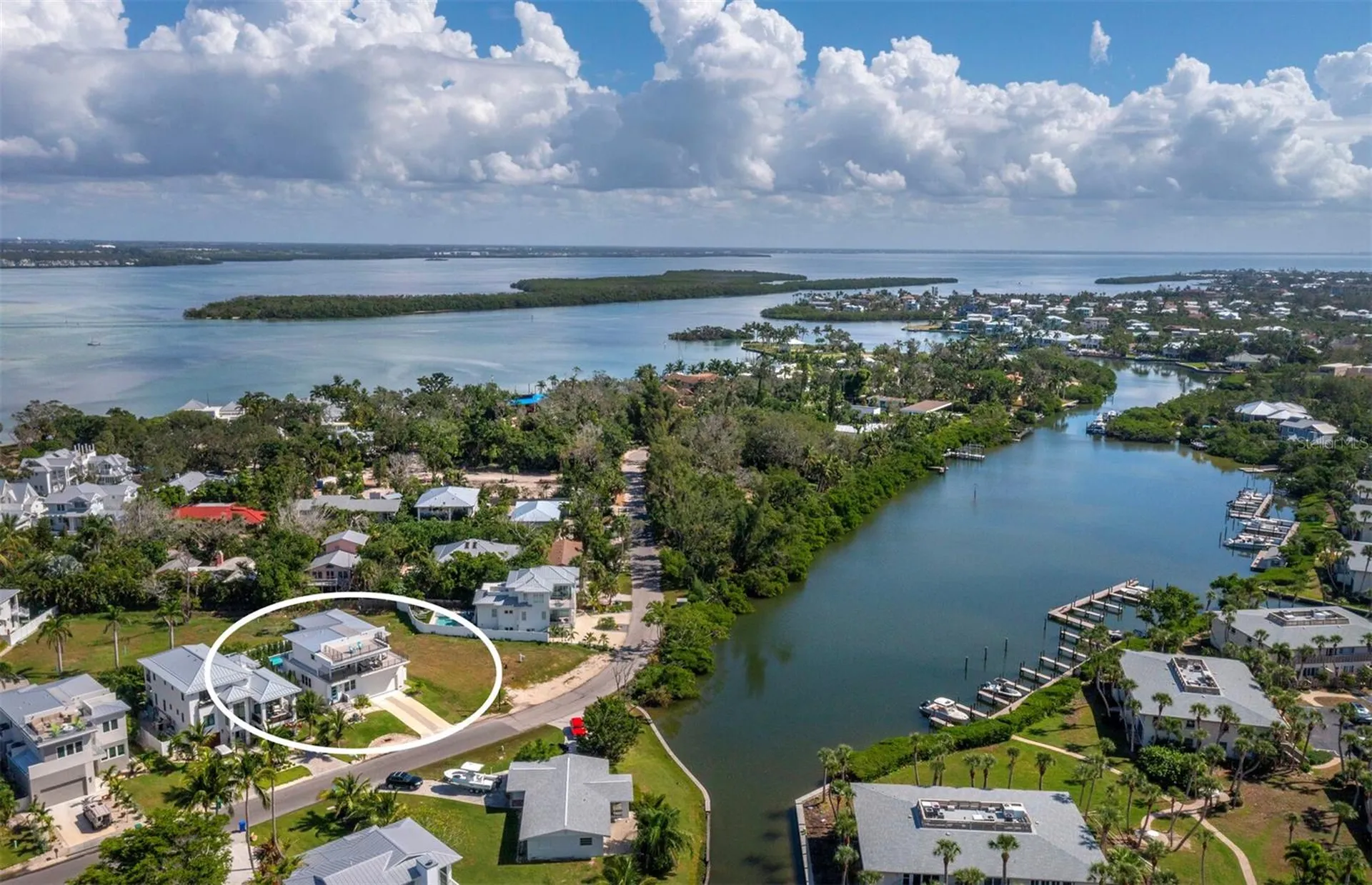 6810 Longboat Drive S Longboat Key FL 34228