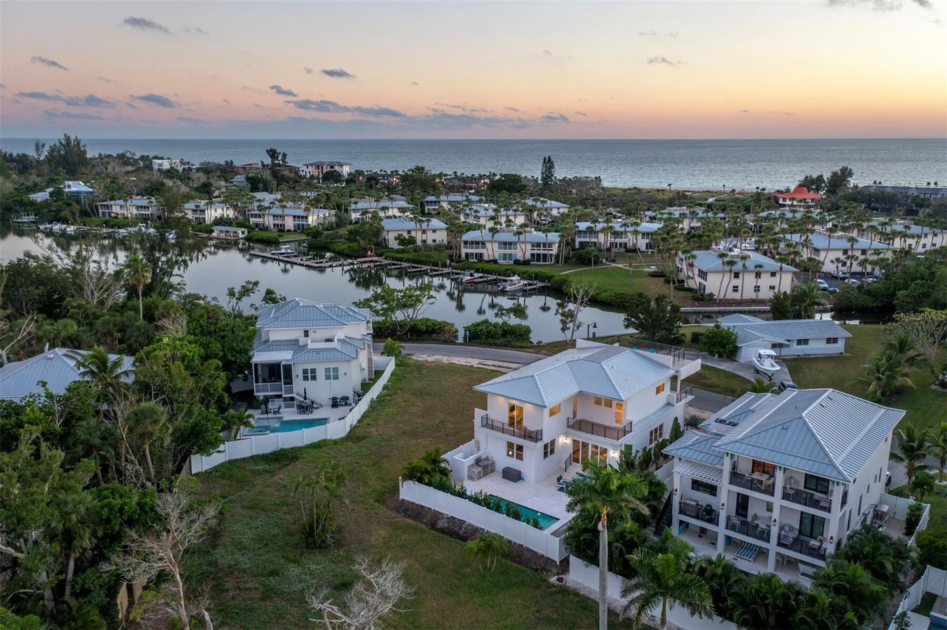 6810 Longboat Drive S Longboat Key FL 34228