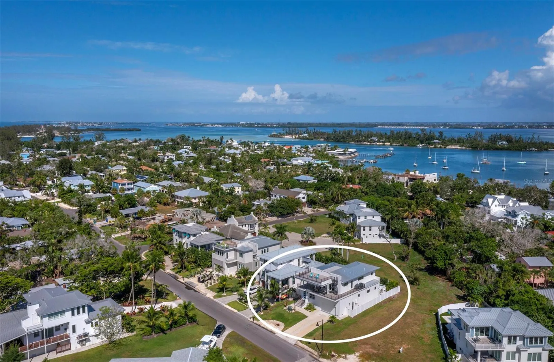 6810 Longboat Drive S Longboat Key FL 34228