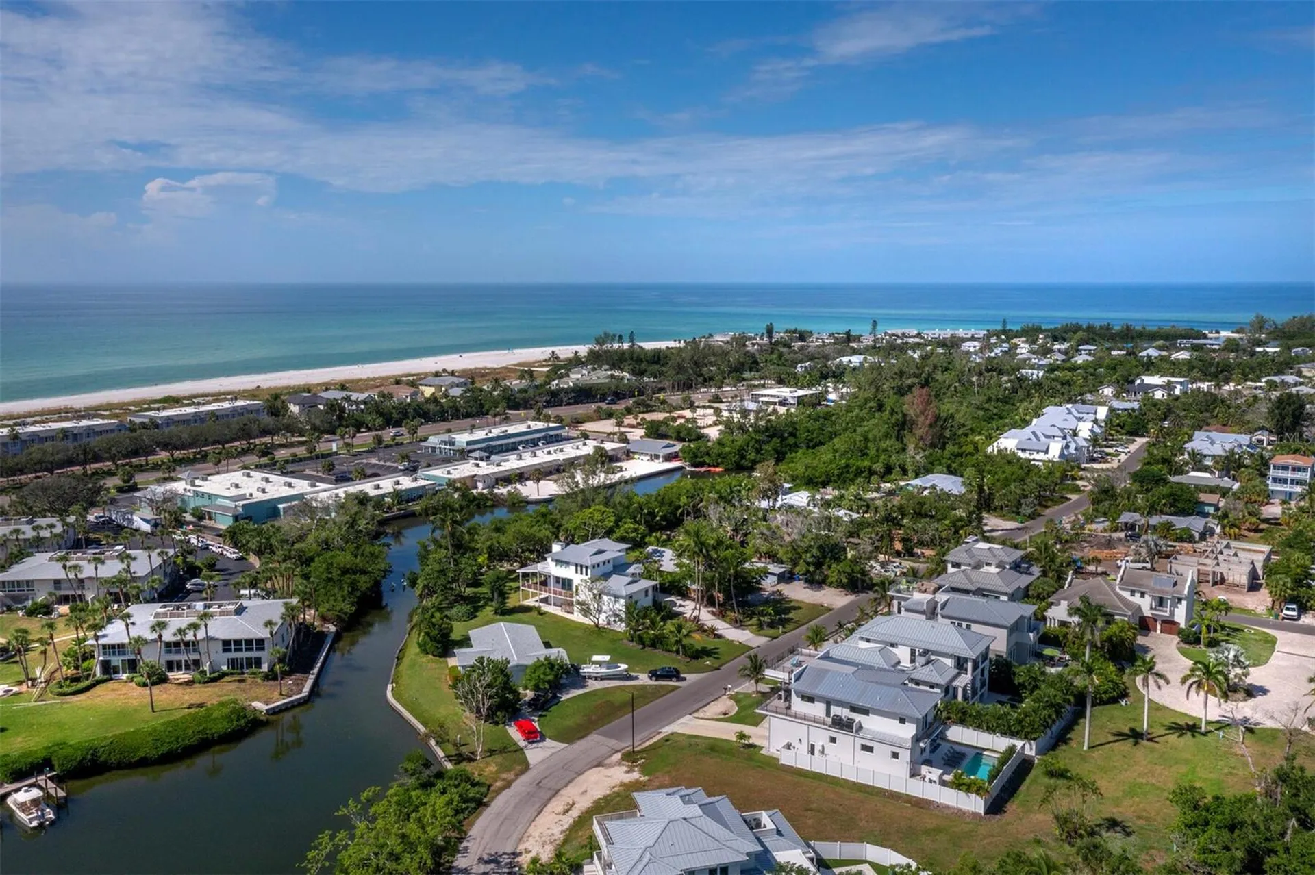 6810 Longboat Drive S Longboat Key FL 34228