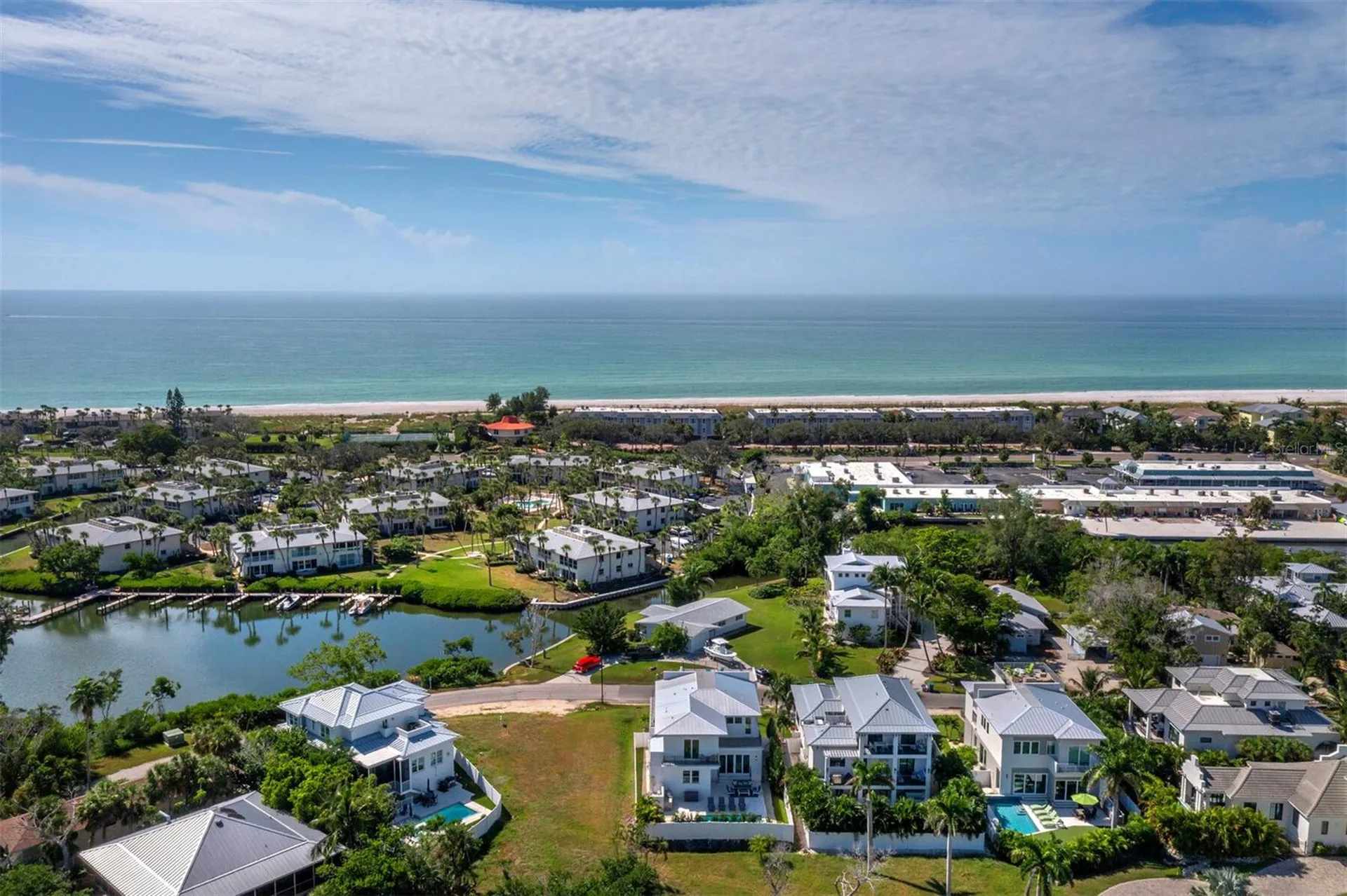 6810 Longboat Drive S Longboat Key FL 34228