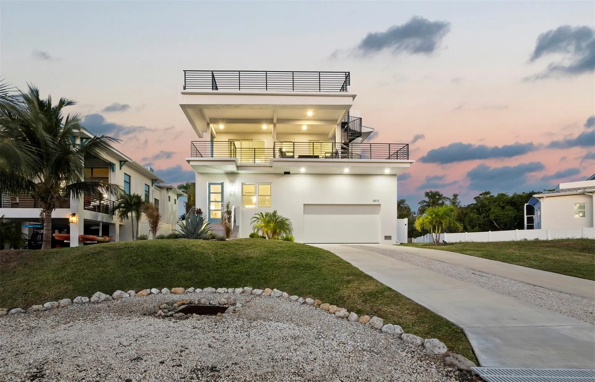 6810 Longboat Drive S Longboat Key FL 34228