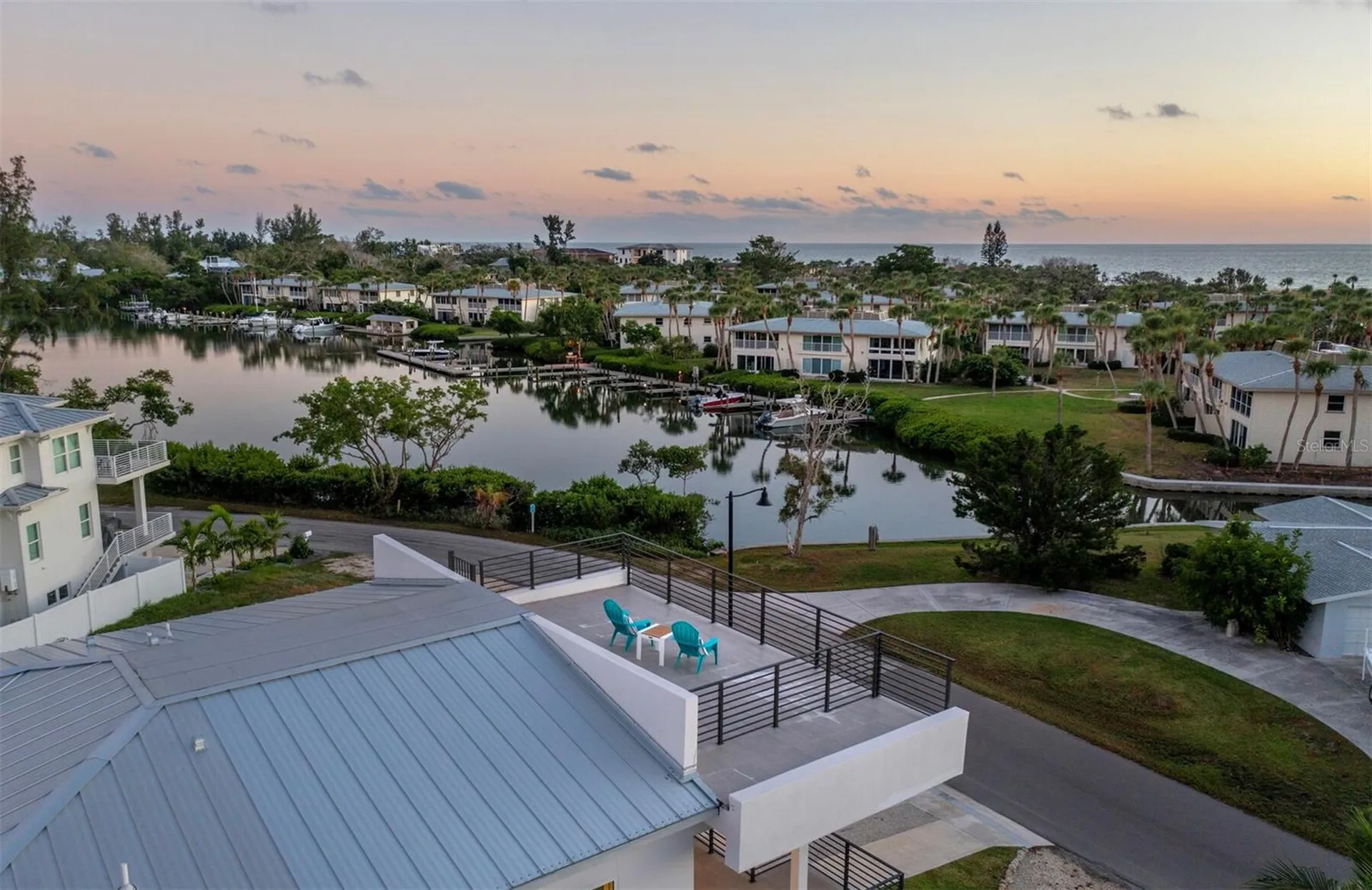 6810 Longboat Drive S Longboat Key FL 34228