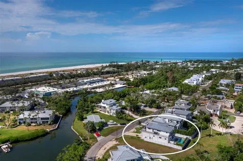 6810 Longboat Drive S Longboat Key FL 34228