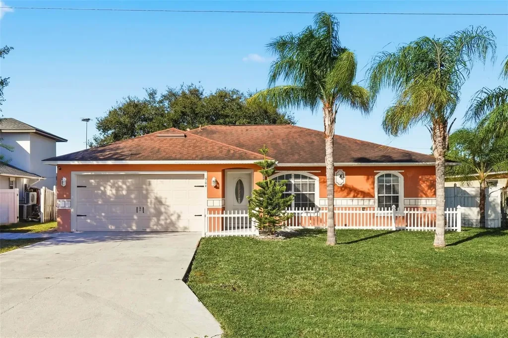 904 San Carlos Way Kissimmee FL 34758