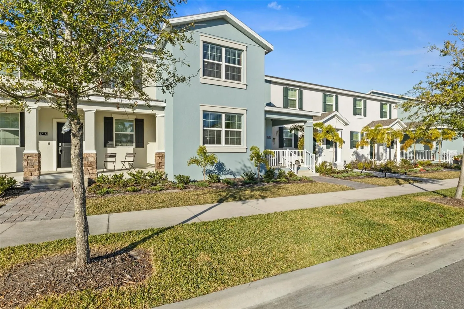 1719 Cross Prairie Parkway Kissimmee FL 34744