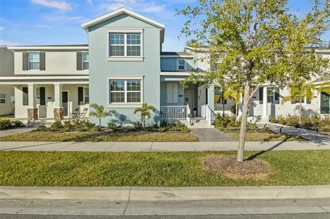1719 Cross Prairie Parkway Kissimmee FL 34744
