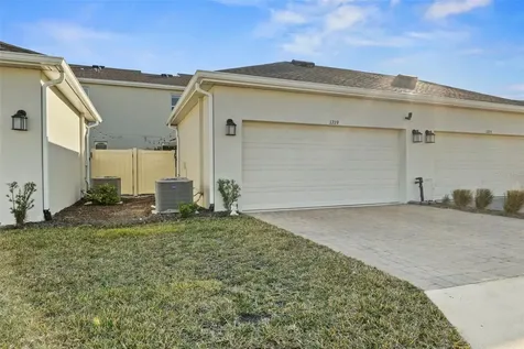 1719 Cross Prairie Parkway Kissimmee FL 34744