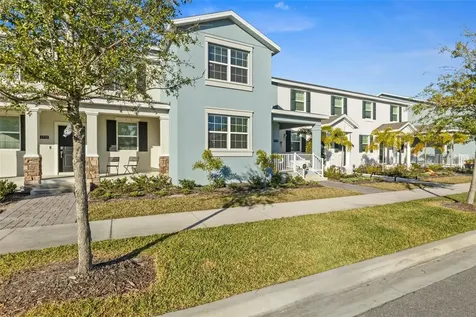 1719 Cross Prairie Parkway Kissimmee FL 34744