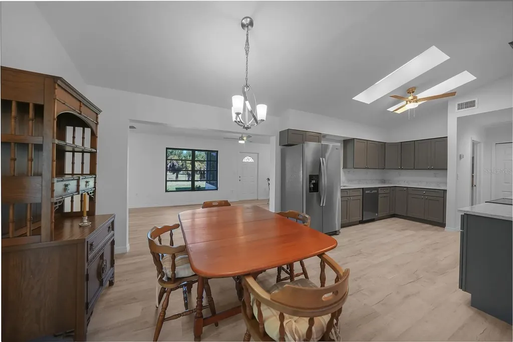21196 Burkhart Drive Port Charlotte FL 33952