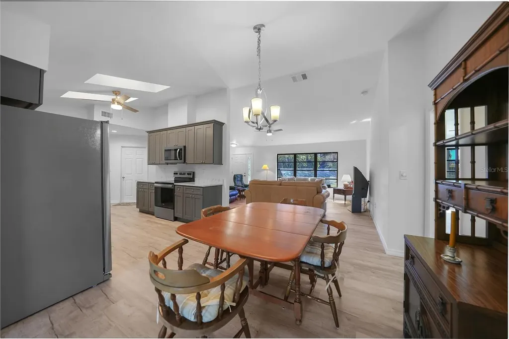 21196 Burkhart Drive Port Charlotte FL 33952