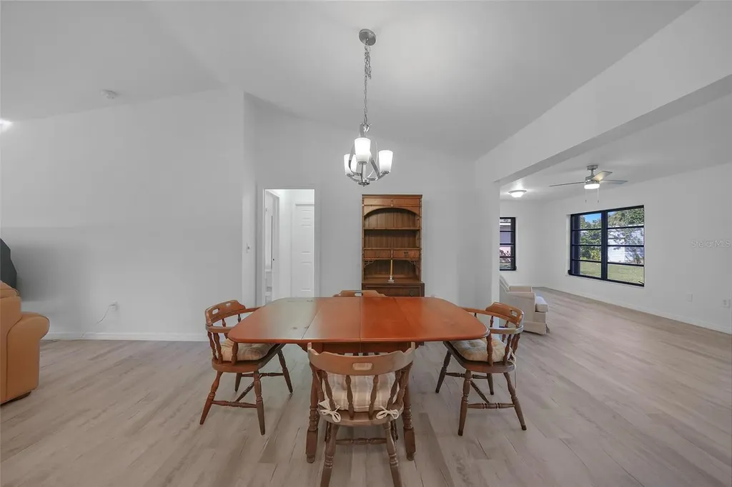 21196 Burkhart Drive Port Charlotte FL 33952