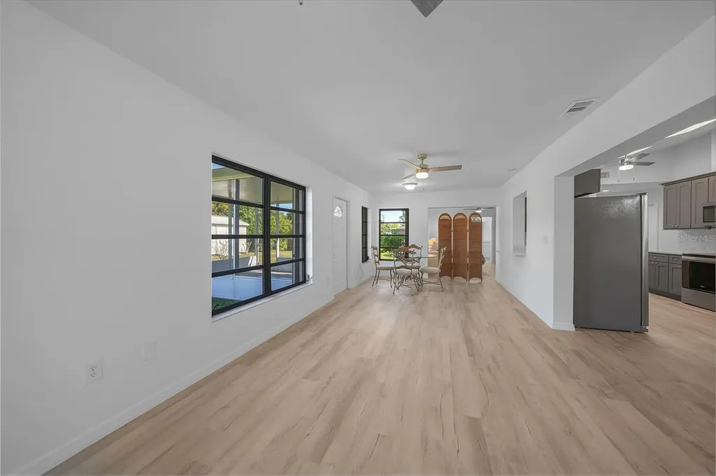 21196 Burkhart Drive Port Charlotte FL 33952