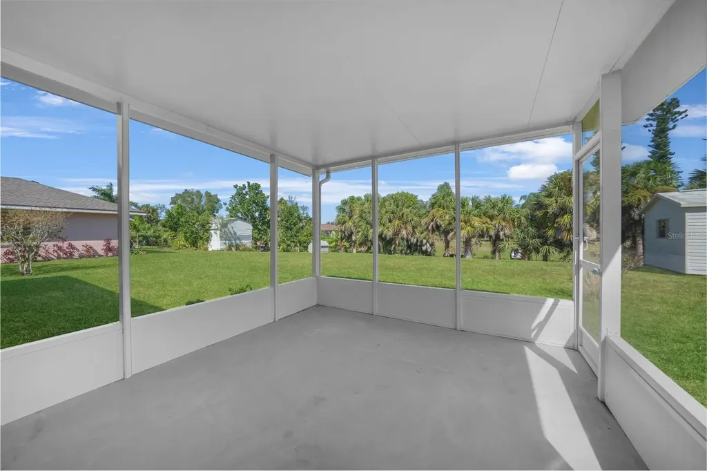 21196 Burkhart Drive Port Charlotte FL 33952