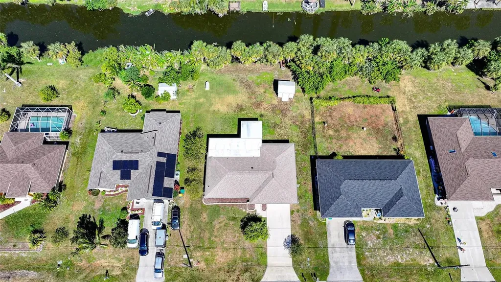 21196 Burkhart Drive Port Charlotte FL 33952