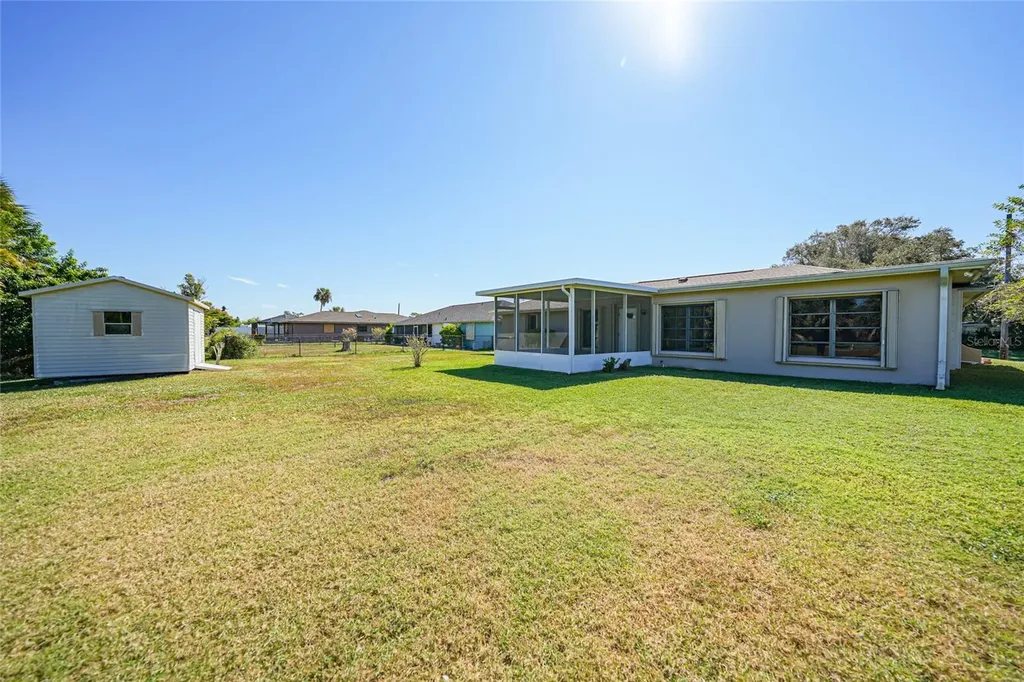 21196 Burkhart Drive Port Charlotte FL 33952