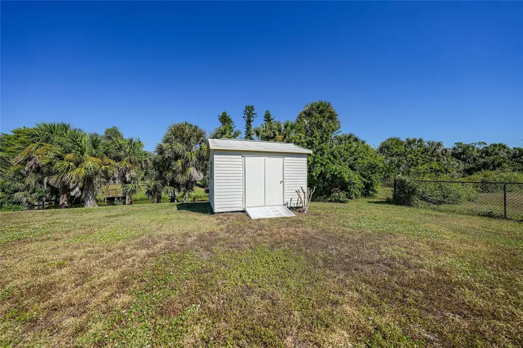 21196 Burkhart Drive Port Charlotte FL 33952