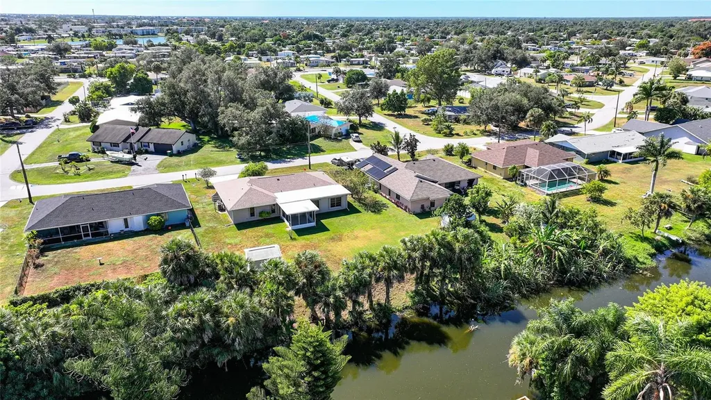 21196 Burkhart Drive Port Charlotte FL 33952