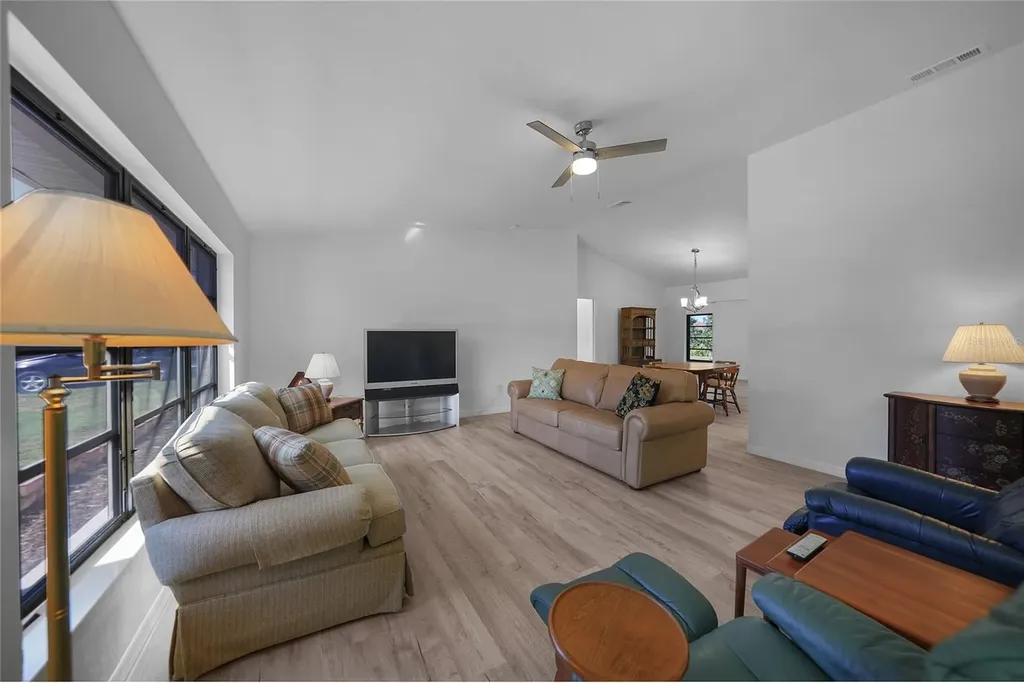 21196 Burkhart Drive Port Charlotte FL 33952