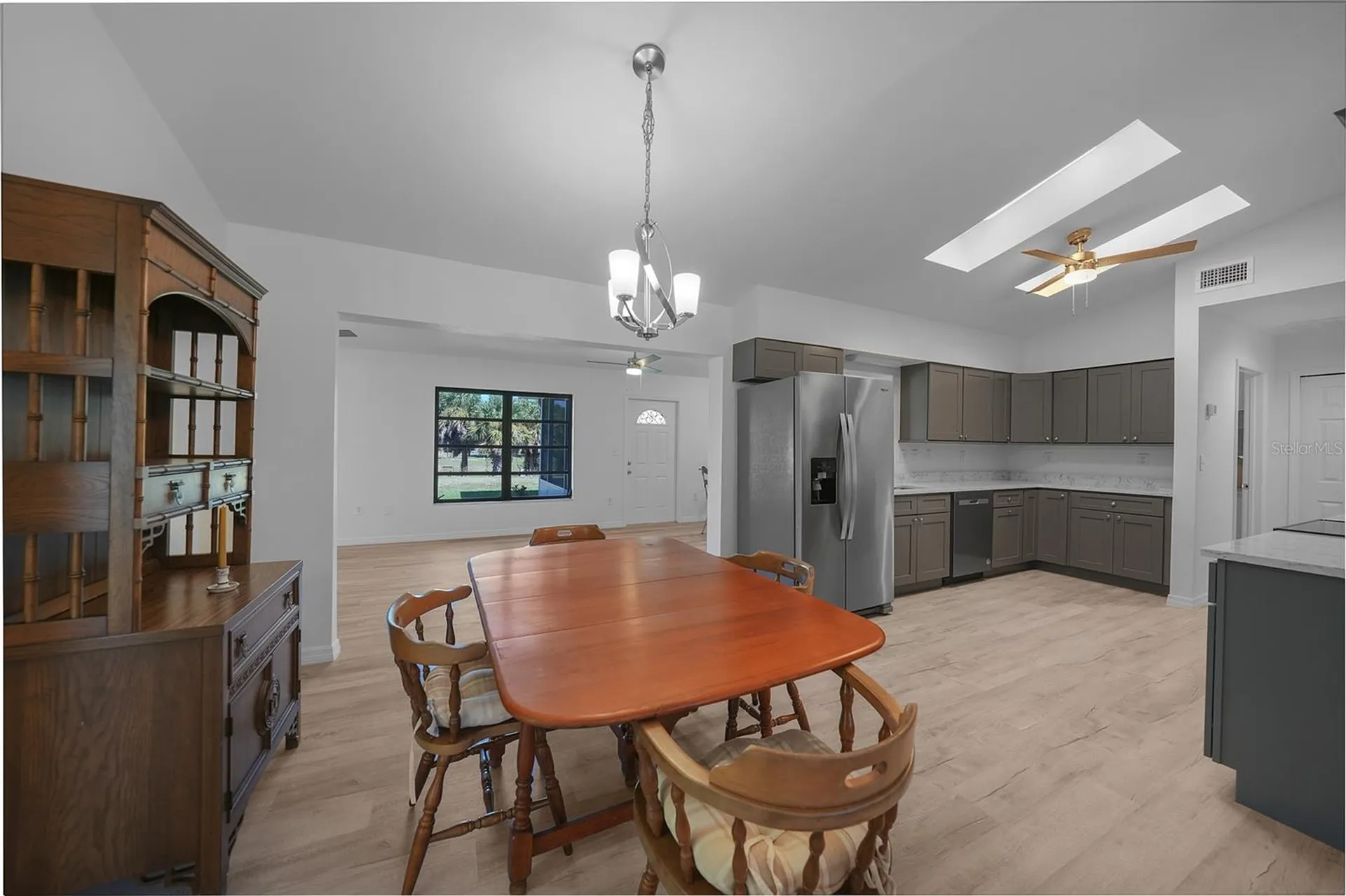 21196 Burkhart Drive Port Charlotte FL 33952