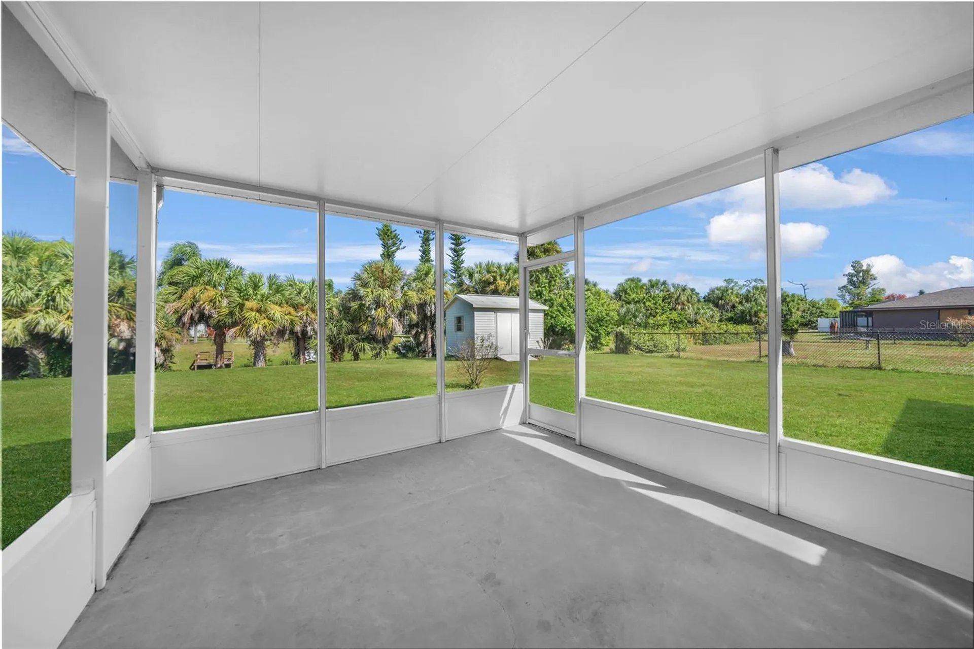 21196 Burkhart Drive Port Charlotte FL 33952