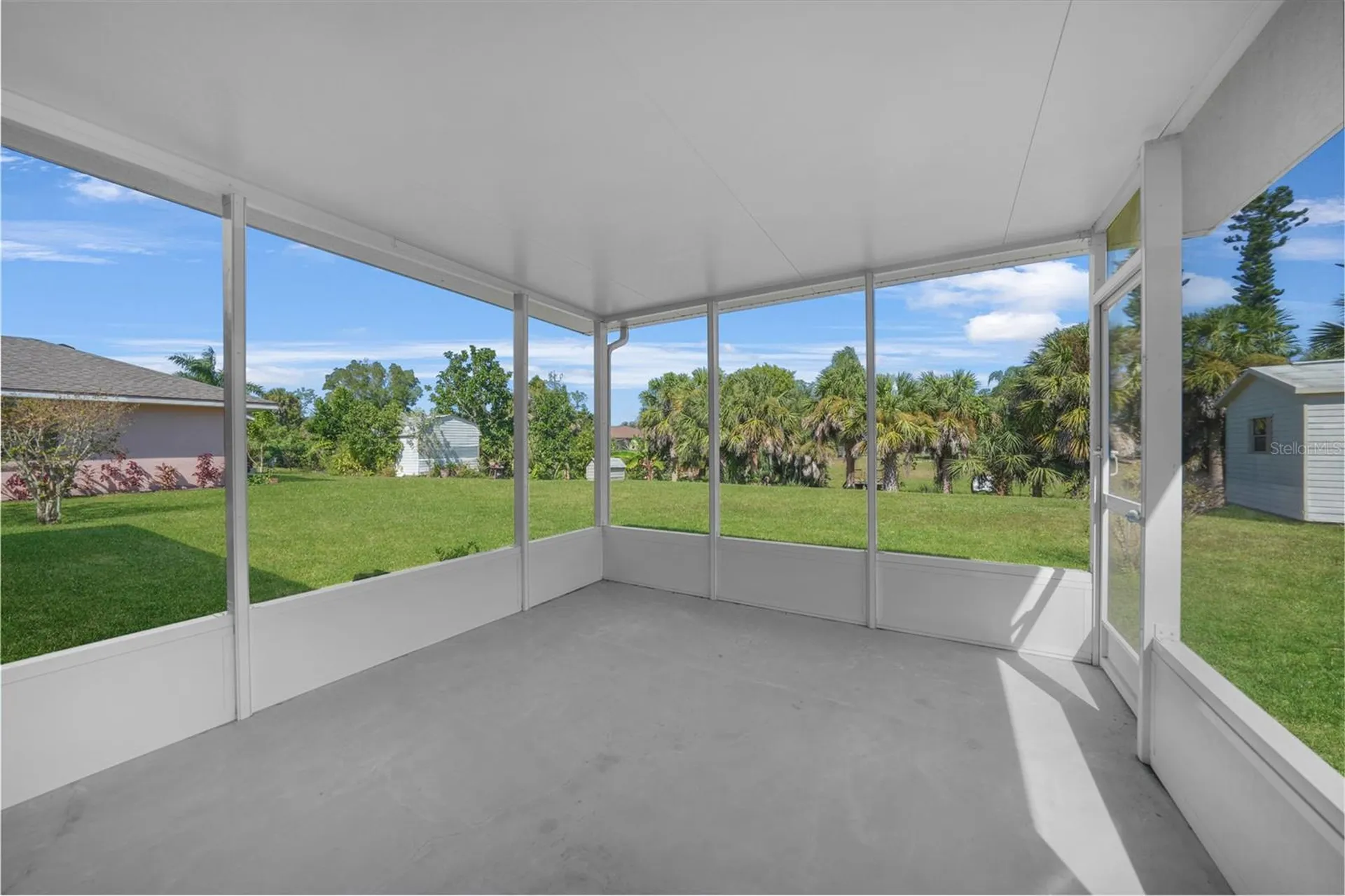 21196 Burkhart Drive Port Charlotte FL 33952