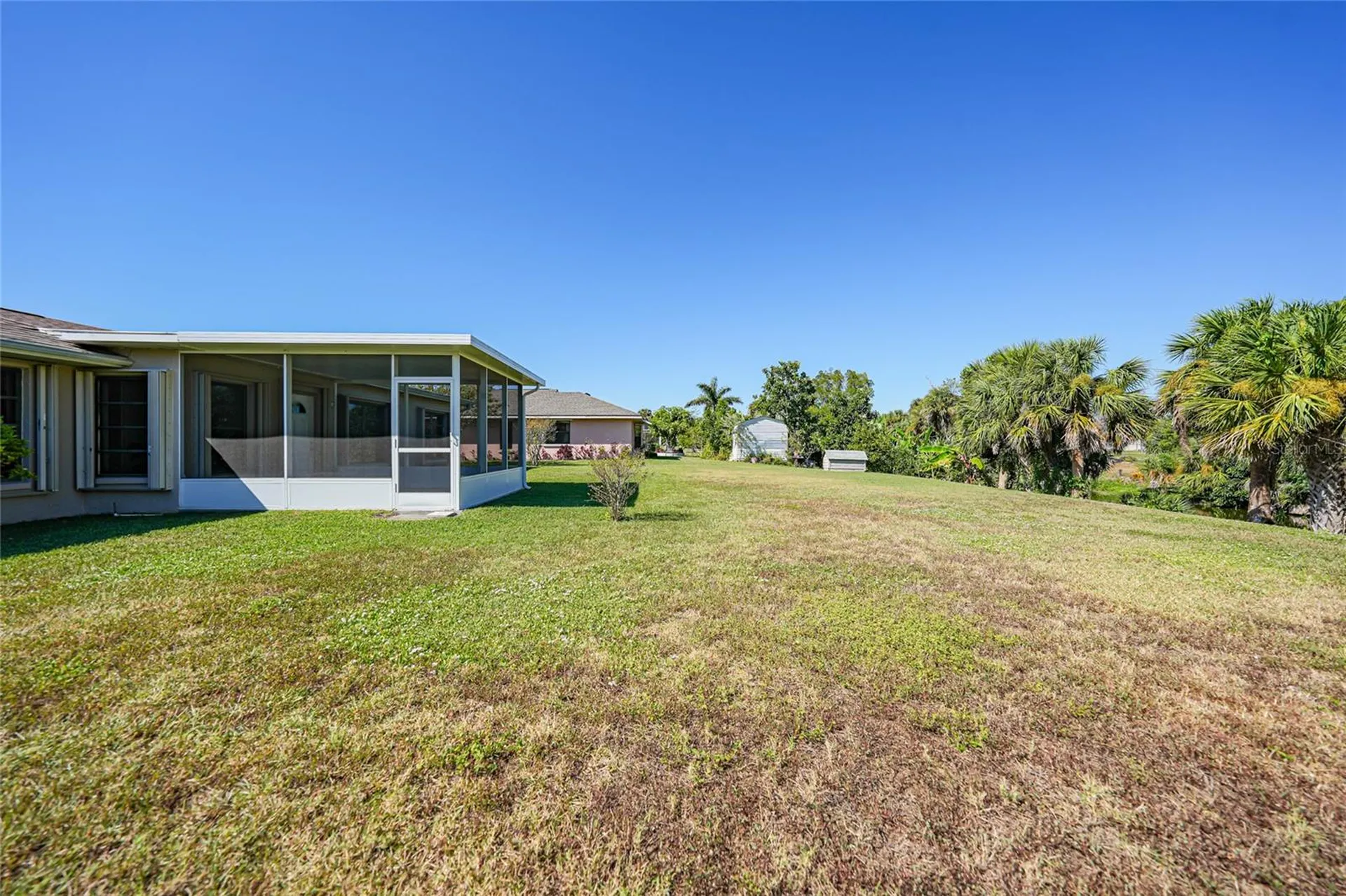 21196 Burkhart Drive Port Charlotte FL 33952