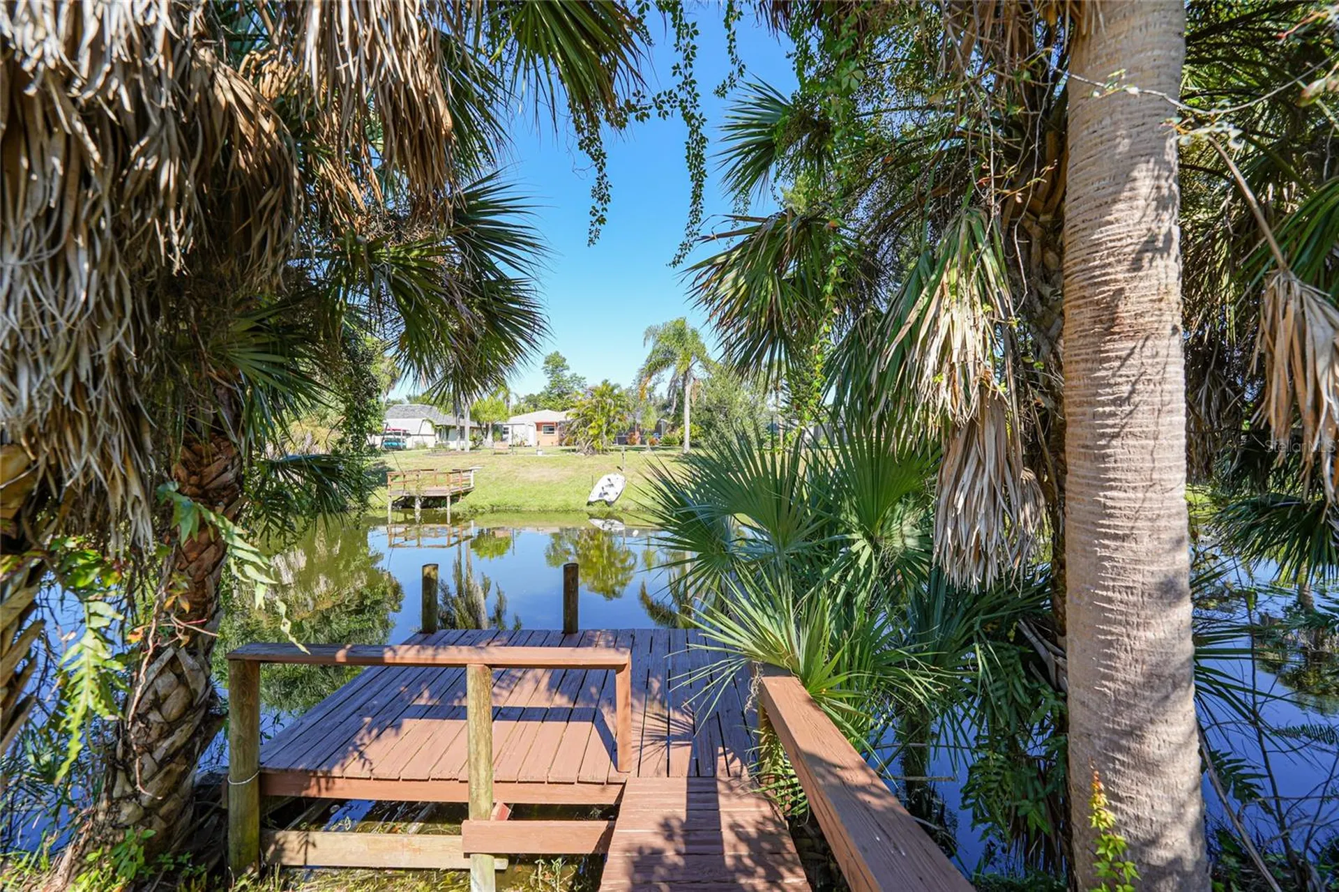 21196 Burkhart Drive Port Charlotte FL 33952