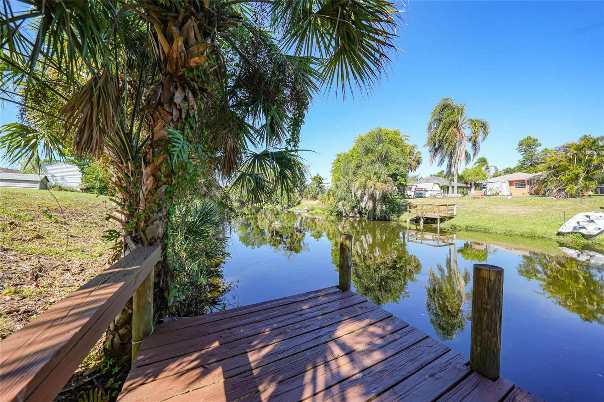 21196 Burkhart Drive Port Charlotte FL 33952