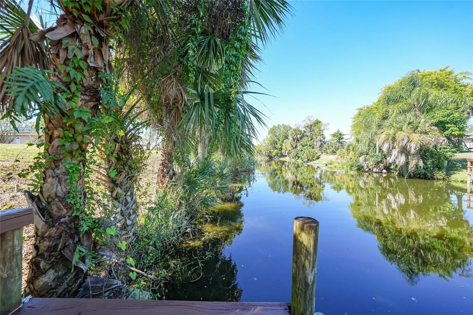 21196 Burkhart Drive Port Charlotte FL 33952