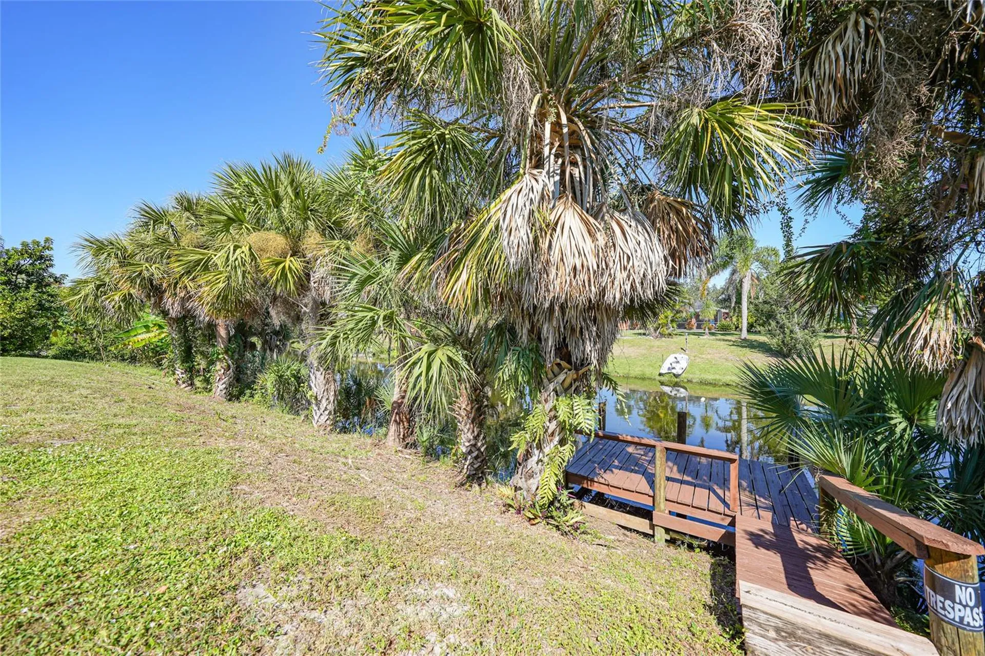 21196 Burkhart Drive Port Charlotte FL 33952