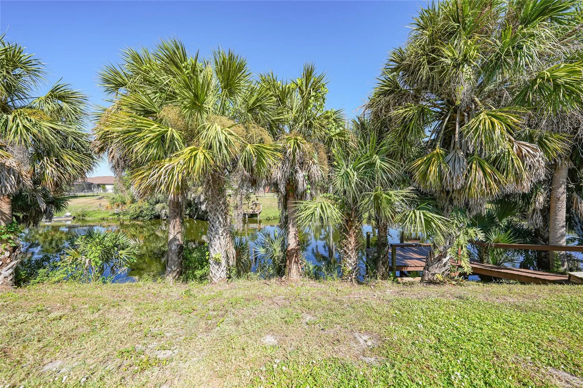 21196 Burkhart Drive Port Charlotte FL 33952