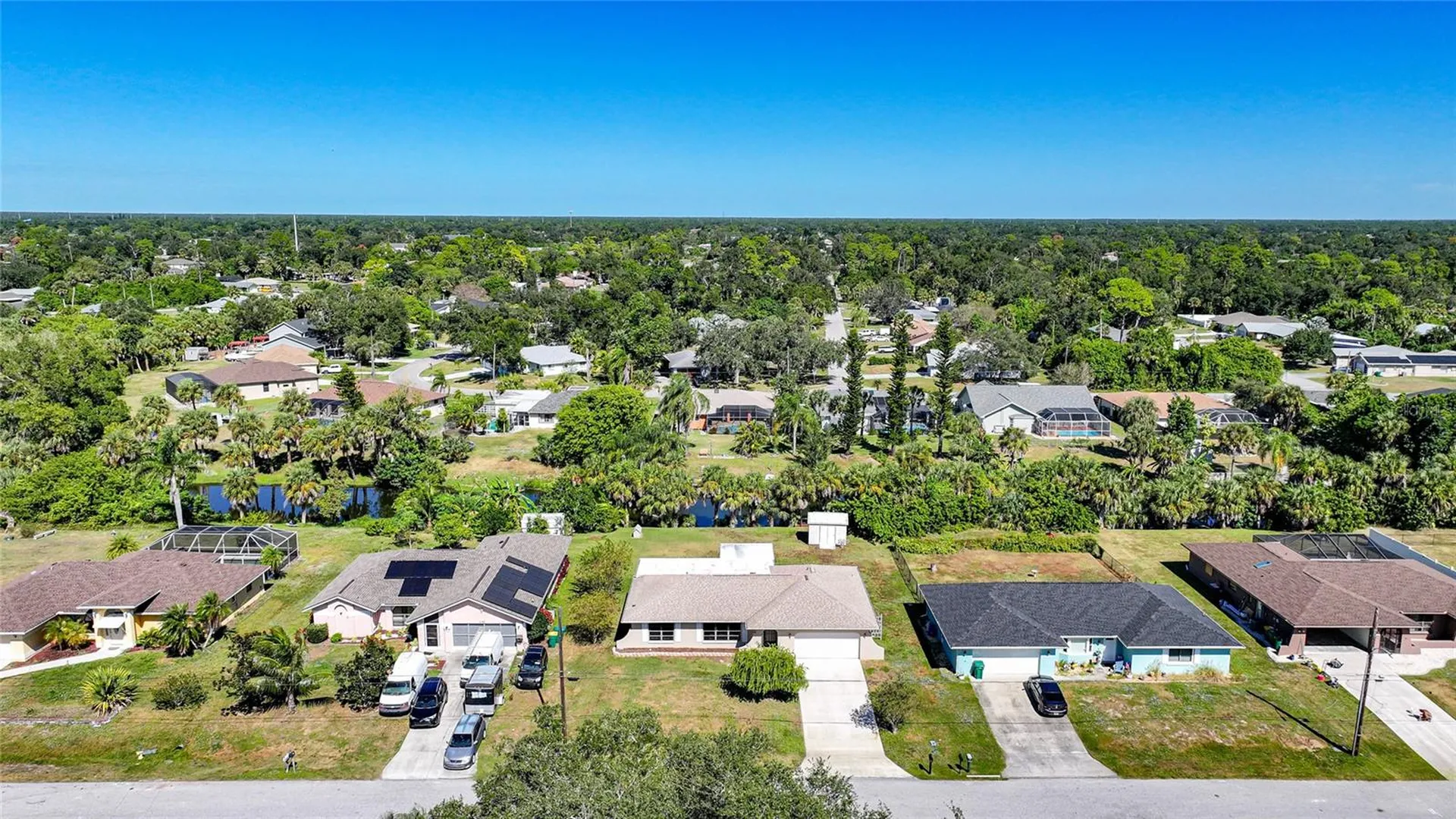 21196 Burkhart Drive Port Charlotte FL 33952