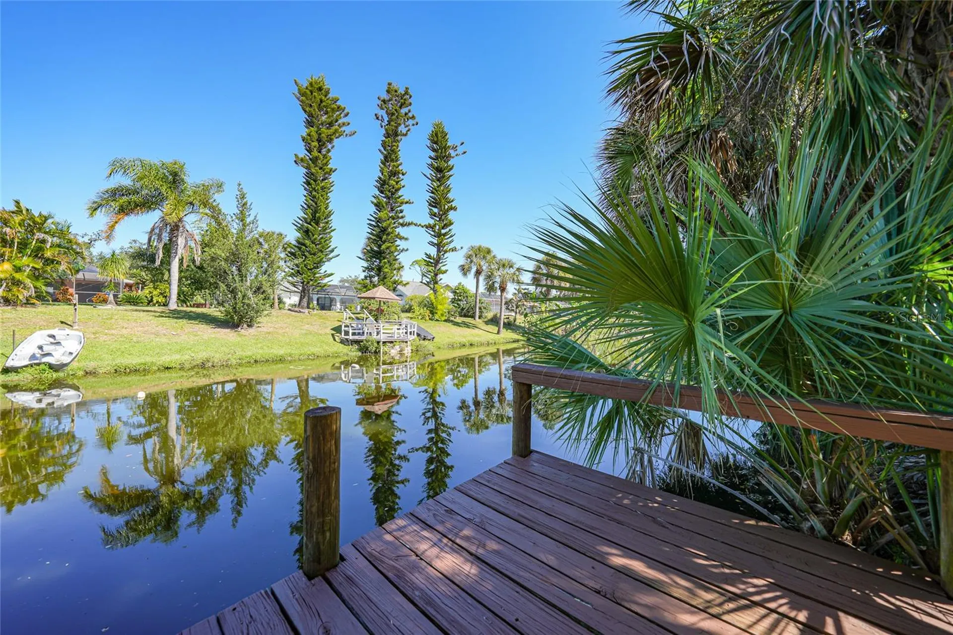 21196 Burkhart Drive Port Charlotte FL 33952